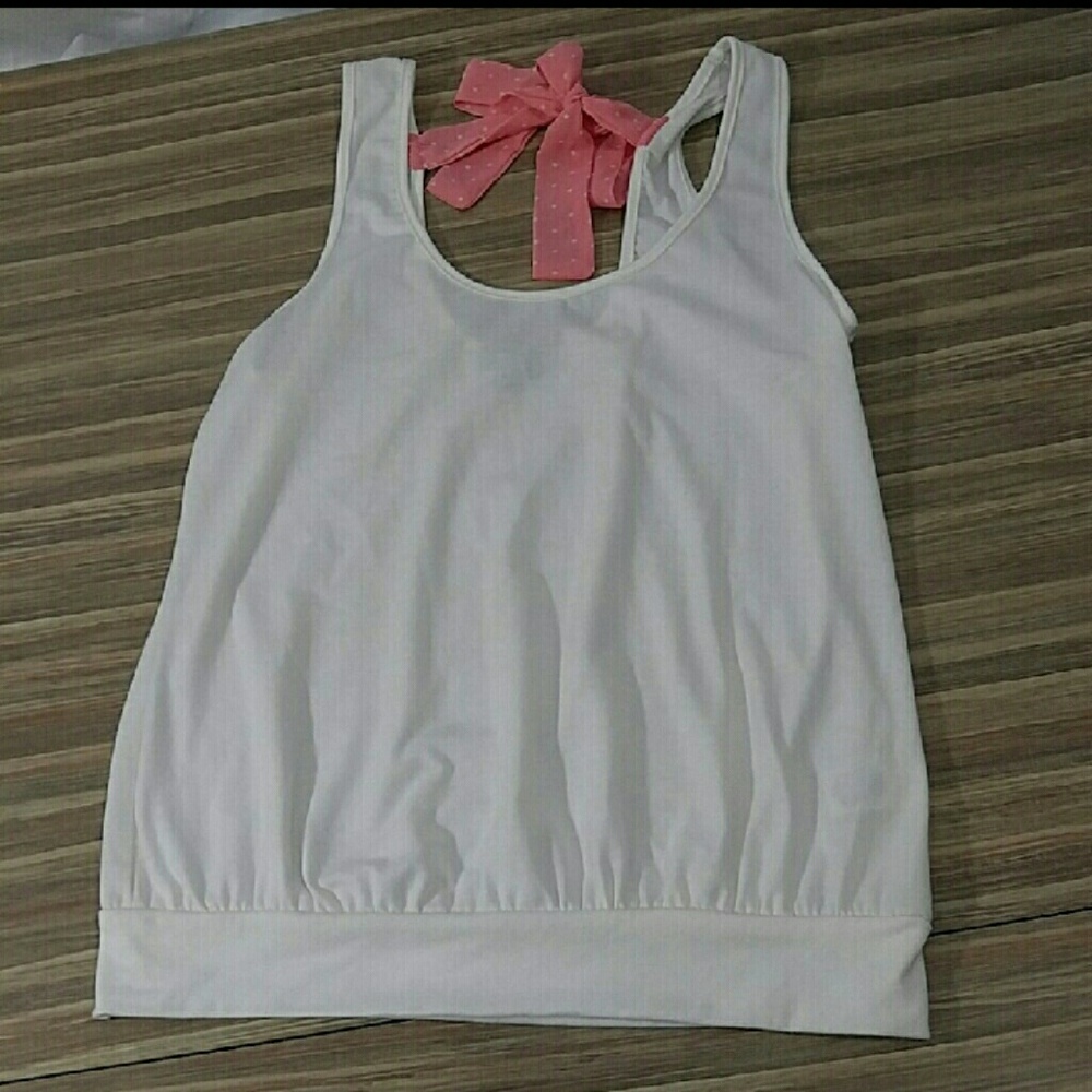 Lily Rose Tank Top